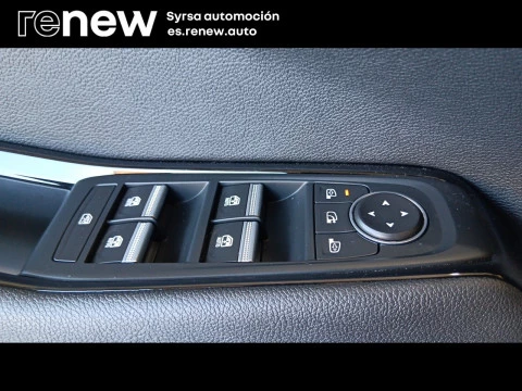 Renault Austral Techno E-Tech Full Hybrid 147kW (200CV)