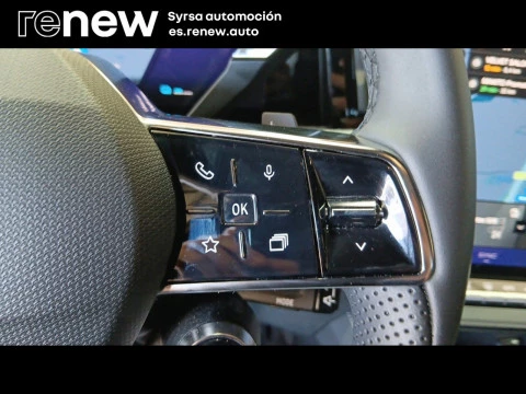 Renault Austral Techno E-Tech Full Hybrid 147kW (200CV)