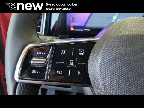 Renault Austral Techno E-Tech Full Hybrid 147kW (200CV)