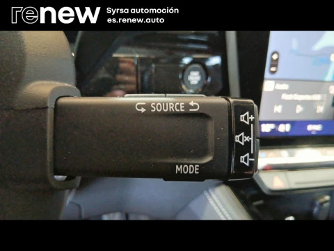 Renault Austral Techno E-Tech Full Hybrid 147kW (200CV)