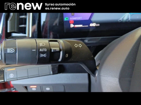 Renault Austral Techno E-Tech Full Hybrid 147kW (200CV)