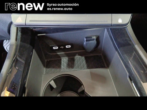 Renault Austral Techno E-Tech Full Hybrid 147kW (200CV)