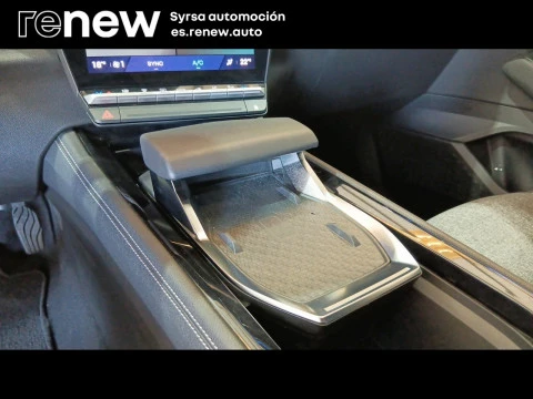 Renault Austral Techno E-Tech Full Hybrid 147kW (200CV)