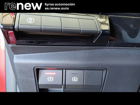 Renault Austral Techno E-Tech Full Hybrid 147kW (200CV)