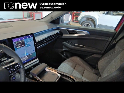Renault Austral Techno E-Tech Full Hybrid 147kW (200CV)