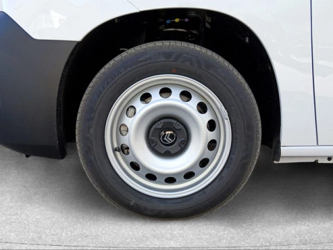 Citroën Berlingo Furgon BlueHDi 100 Talla XL 75 kW (100 CV)