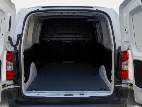 Citroën Berlingo Furgon BlueHDi 100 Talla XL 75 kW (100 CV)