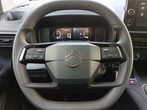 Citroën Berlingo Furgon BlueHDi 100 Talla XL 75 kW (100 CV)