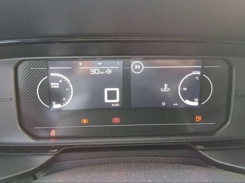 Citroën Berlingo Furgon BlueHDi 100 Talla XL 75 kW (100 CV)