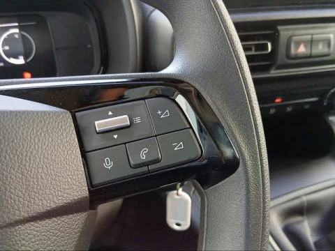 Citroën Berlingo Furgon BlueHDi 100 Talla XL 75 kW (100 CV)