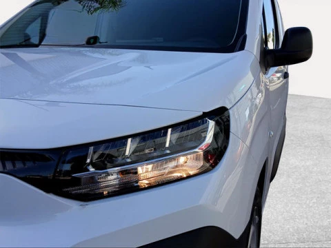 Citroën Berlingo Furgon BlueHDi 100 Talla XL 75 kW (100 CV)