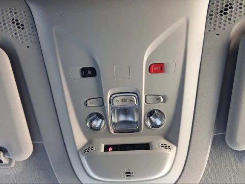 Citroën Berlingo Furgon BlueHDi 100 Talla XL 75 kW (100 CV)