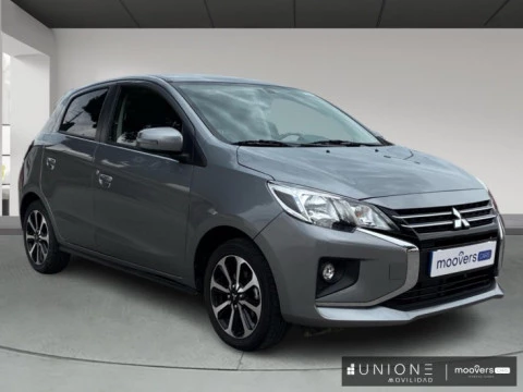 Mitsubishi Space Star MITSUBISHI 120 MPI KAITEKI