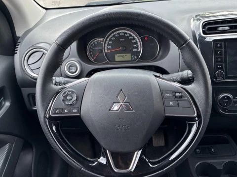 Mitsubishi Space Star MITSUBISHI 120 MPI KAITEKI