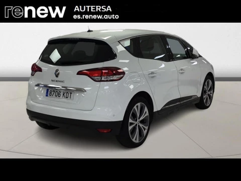 Renault Scenic  1.2 TCe Energy Zen 96kW