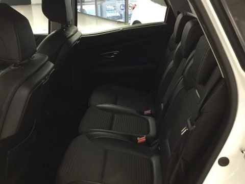 Renault Scenic  1.2 TCe Energy Zen 96kW