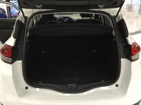 Renault Scenic  1.2 TCe Energy Zen 96kW