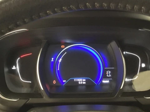 Renault Scenic  1.2 TCe Energy Zen 96kW