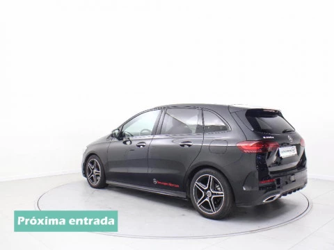 Mercedes-Benz Clase B 2.0 B 200 D DCT 150 5P