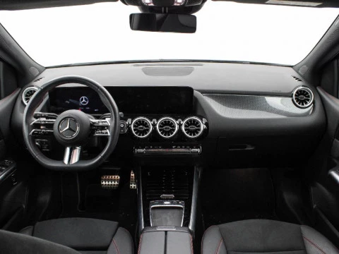 Mercedes-Benz Clase B 2.0 B 200 D DCT 150 5P