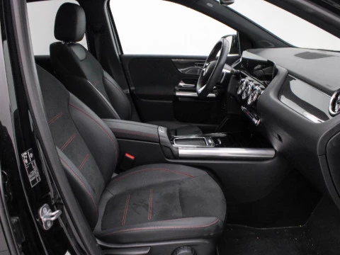 Mercedes-Benz Clase B 2.0 B 200 D DCT 150 5P