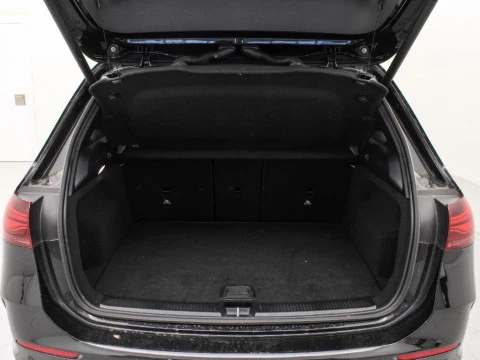 Mercedes-Benz Clase B 2.0 B 200 D DCT 150 5P