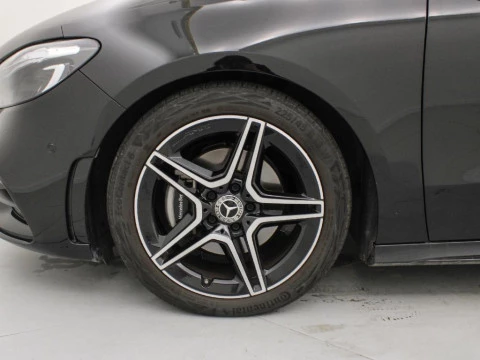 Mercedes-Benz Clase B 2.0 B 200 D DCT 150 5P