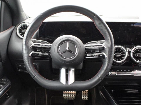 Mercedes-Benz Clase B 2.0 B 200 D DCT 150 5P