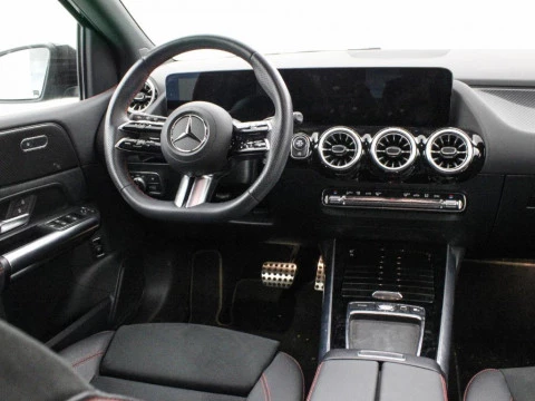 Mercedes-Benz Clase B 2.0 B 200 D DCT 150 5P