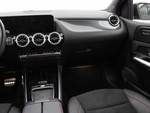 Mercedes-Benz Clase B 2.0 B 200 D DCT 150 5P