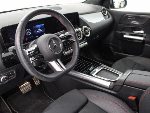 Mercedes-Benz Clase B 2.0 B 200 D DCT 150 5P