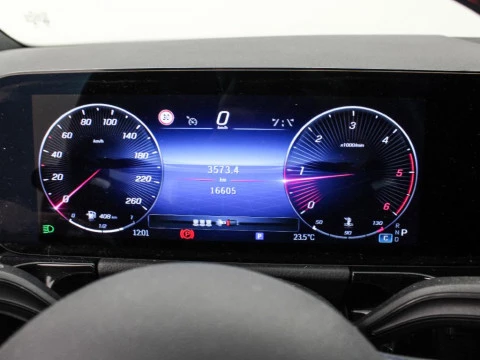 Mercedes-Benz Clase B 2.0 B 200 D DCT 150 5P