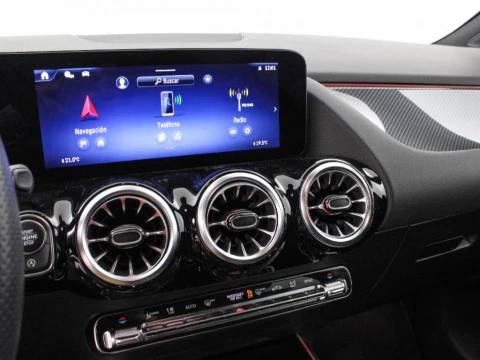 Mercedes-Benz Clase B 2.0 B 200 D DCT 150 5P