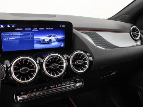 Mercedes-Benz Clase B 2.0 B 200 D DCT 150 5P