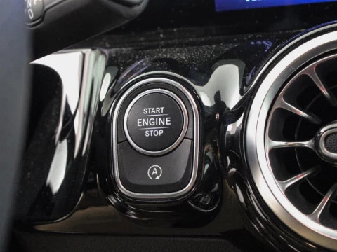 Mercedes-Benz Clase B 2.0 B 200 D DCT 150 5P