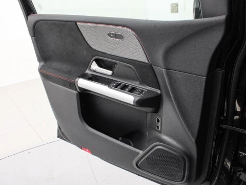 Mercedes-Benz Clase B 2.0 B 200 D DCT 150 5P