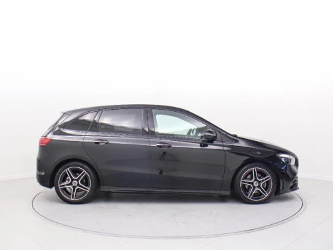 Mercedes-Benz Clase B 2.0 B 200 D DCT 150 5P