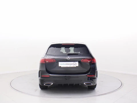 Mercedes-Benz Clase B 2.0 B 200 D DCT 150 5P