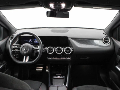 Mercedes-Benz Clase B 2.0 B 200 D DCT 150 5P