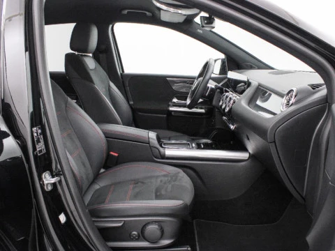 Mercedes-Benz Clase B 2.0 B 200 D DCT 150 5P