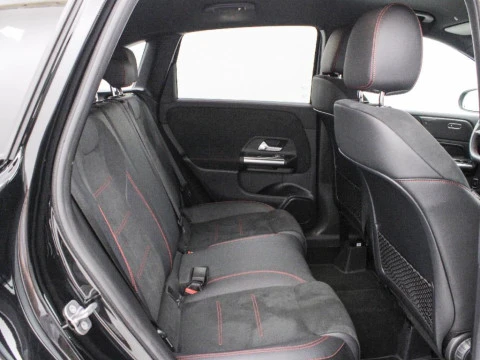 Mercedes-Benz Clase B 2.0 B 200 D DCT 150 5P