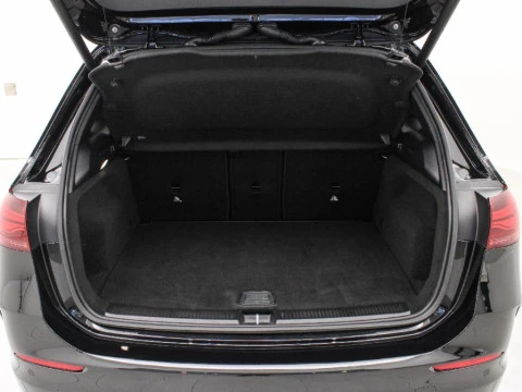 Mercedes-Benz Clase B 2.0 B 200 D DCT 150 5P