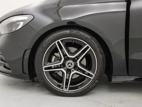 Mercedes-Benz Clase B 2.0 B 200 D DCT 150 5P
