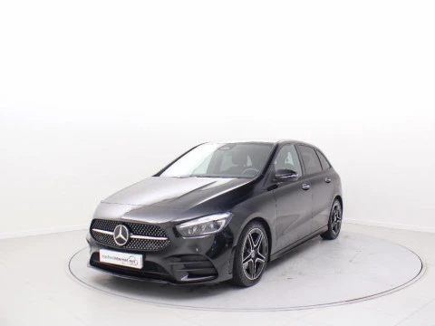 Mercedes-Benz Clase B 2.0 B 200 D DCT 150 5P