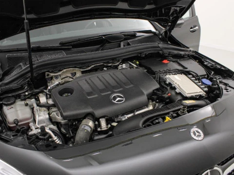 Mercedes-Benz Clase B 2.0 B 200 D DCT 150 5P
