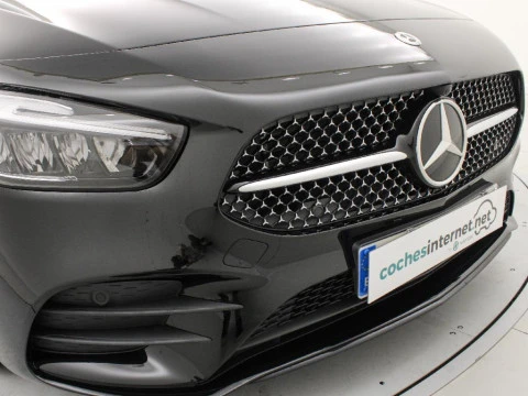 Mercedes-Benz Clase B 2.0 B 200 D DCT 150 5P
