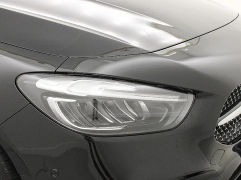 Mercedes-Benz Clase B 2.0 B 200 D DCT 150 5P