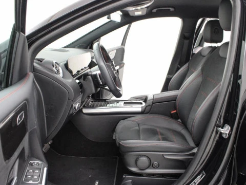 Mercedes-Benz Clase B 2.0 B 200 D DCT 150 5P