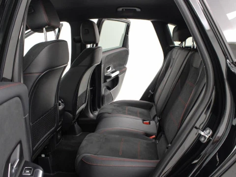 Mercedes-Benz Clase B 2.0 B 200 D DCT 150 5P