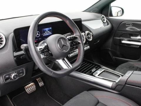 Mercedes-Benz Clase B 2.0 B 200 D DCT 150 5P